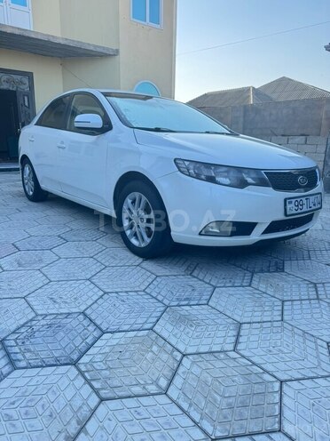 Kia Cerato-2