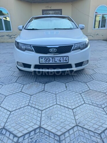 Kia Cerato-1