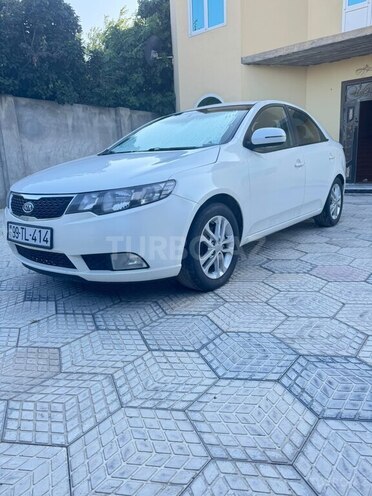 Kia Cerato-4