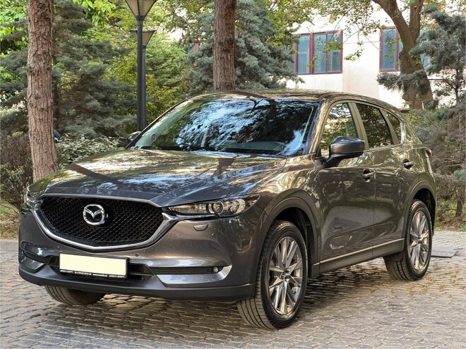 Mazda CX-5-2