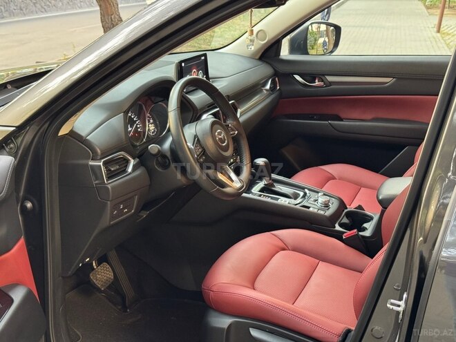 Mazda CX-5-10