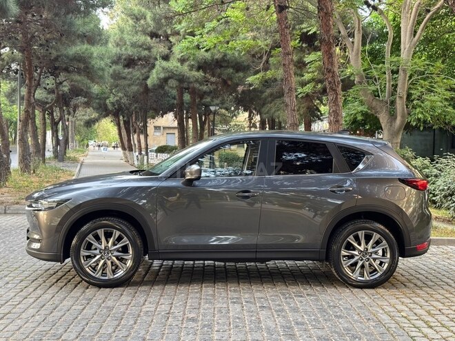 Mazda CX-5-6