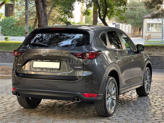 Mazda CX-5-7
