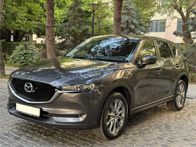 Mazda CX-5-3