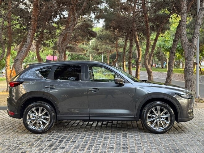 Mazda CX-5-5