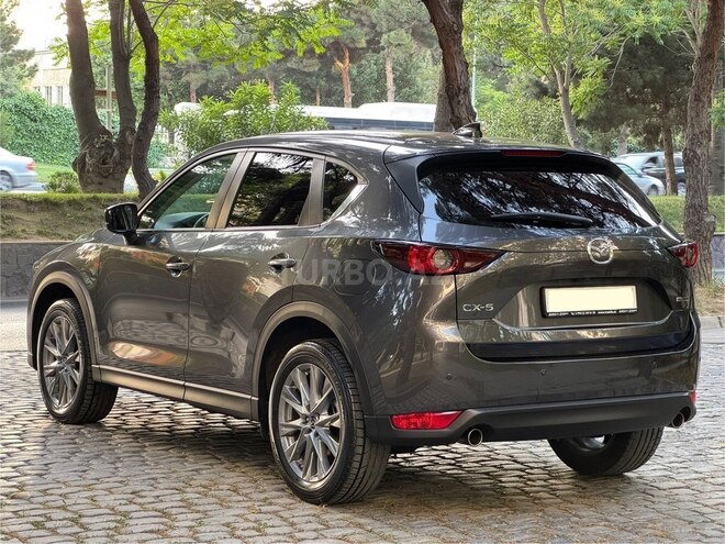 Mazda CX-5-8