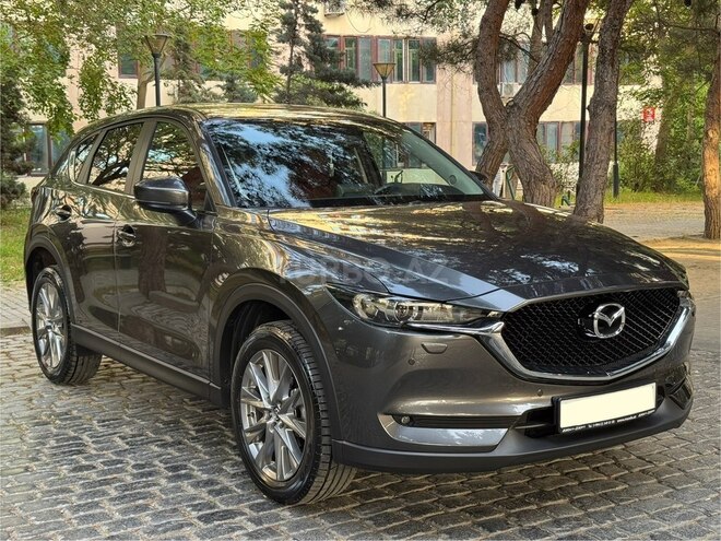 Mazda CX-5-18