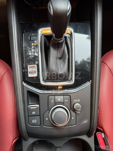Mazda CX-5-16