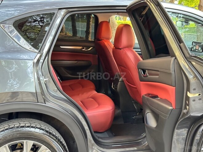 Mazda CX-5-12