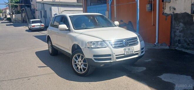 Volkswagen Touareg-12