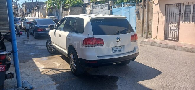 Volkswagen Touareg-14