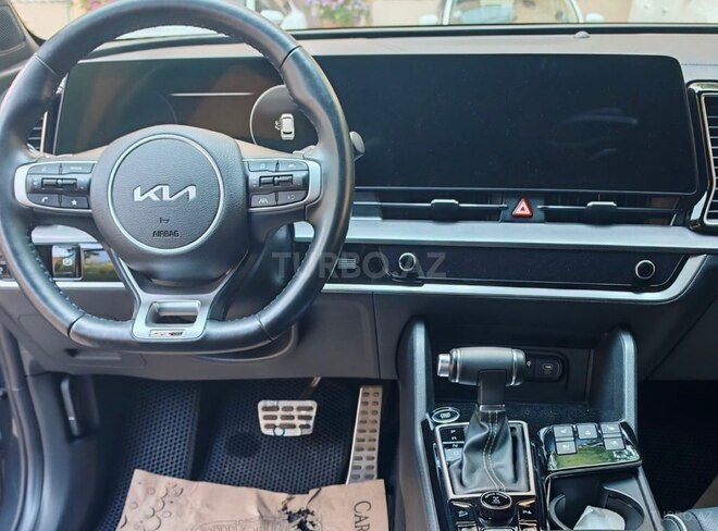 Kia Sportage-5