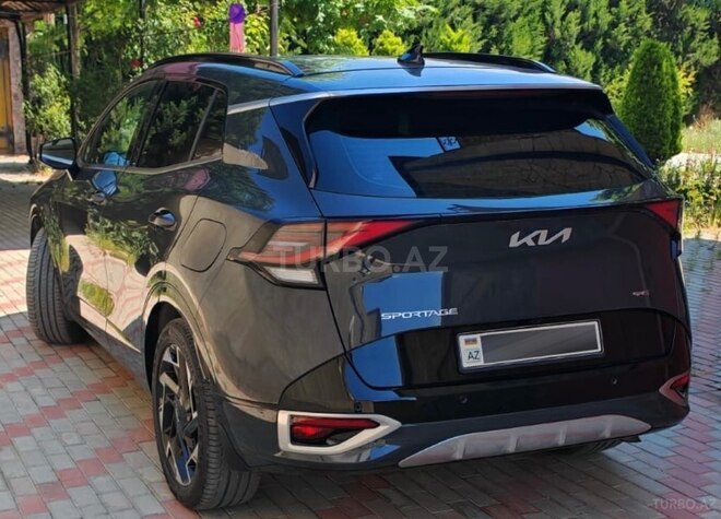 Kia Sportage-3
