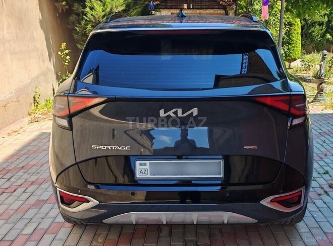Kia Sportage-4