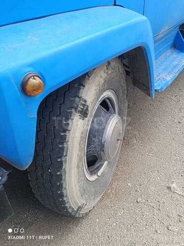 GAZ 53-5