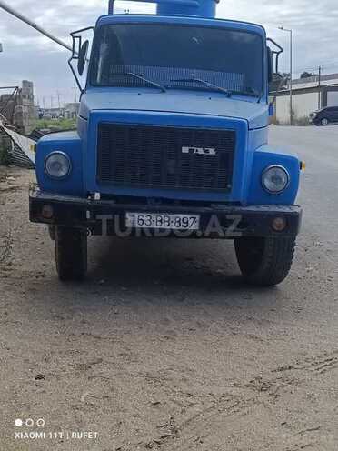 GAZ 53-1