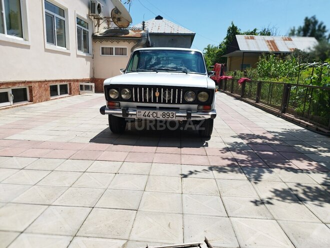 LADA (VAZ) 2106-2