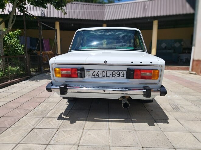 LADA (VAZ) 2106-5