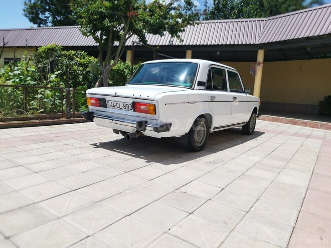 LADA (VAZ) 2106-4