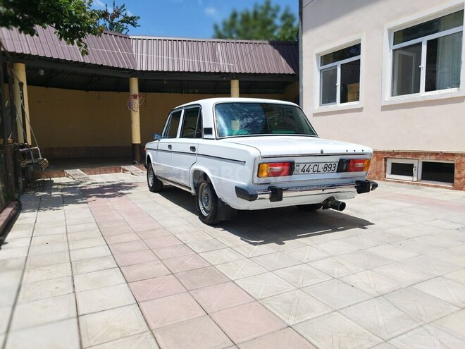LADA (VAZ) 2106-6