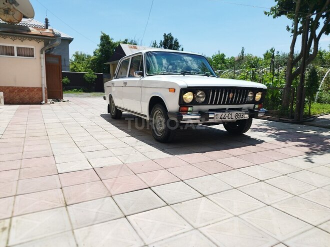 LADA (VAZ) 2106-3