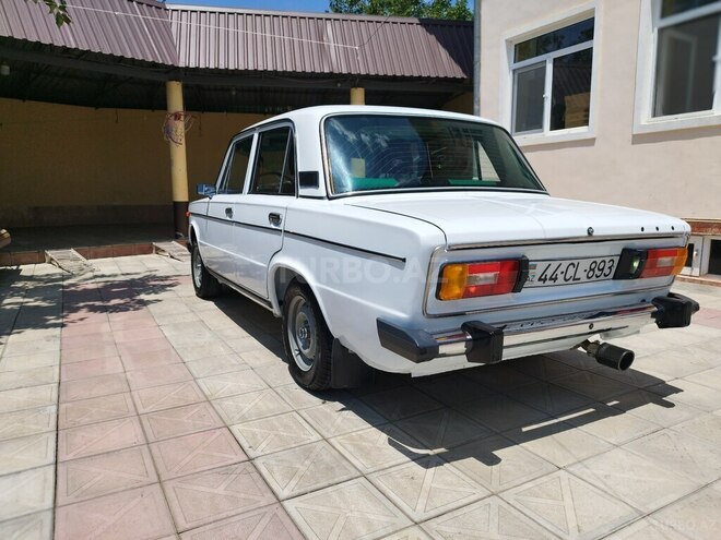 LADA (VAZ) 2106-8