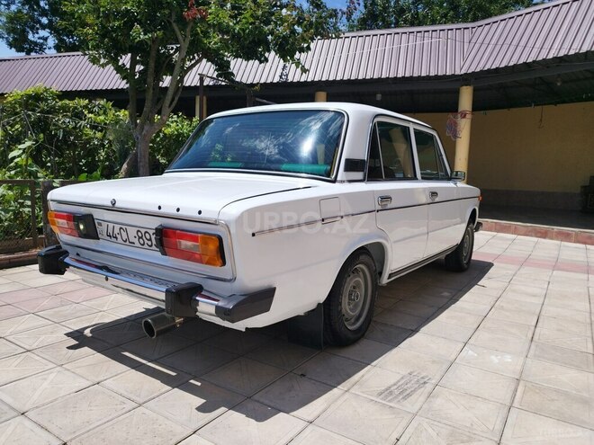 LADA (VAZ) 2106-9