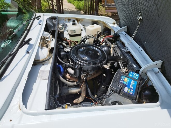 LADA (VAZ) 2106-13