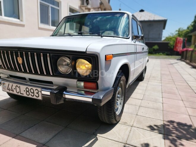 LADA (VAZ) 2106-10