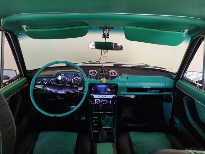 LADA (VAZ) 2106-15