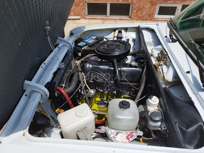 LADA (VAZ) 2106-14