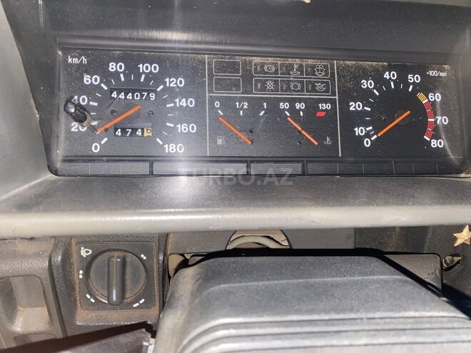 LADA (VAZ) 21099-7