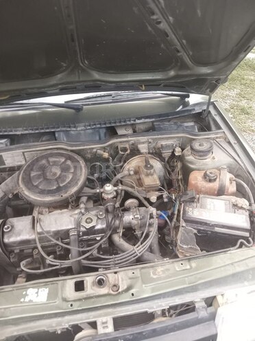 LADA (VAZ) 21099-6