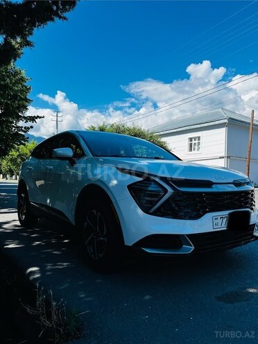 Kia Sportage-2