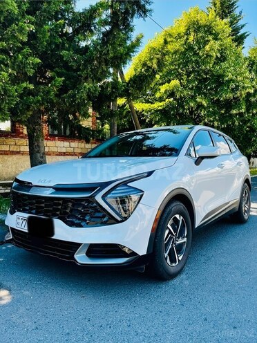 Kia Sportage-1