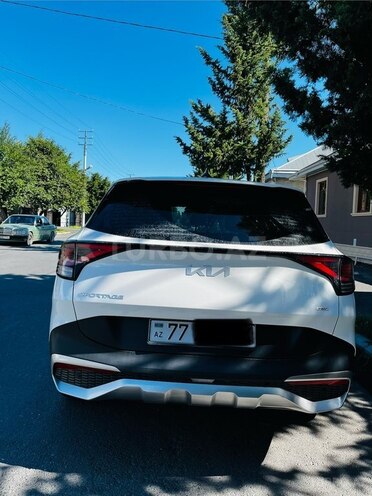 Kia Sportage-5