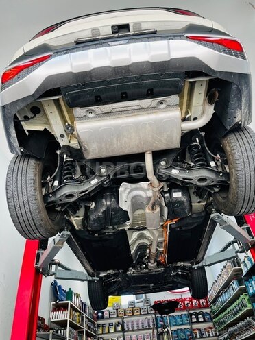 Kia Sportage-8