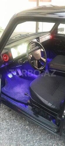 LADA (VAZ) 2107-11