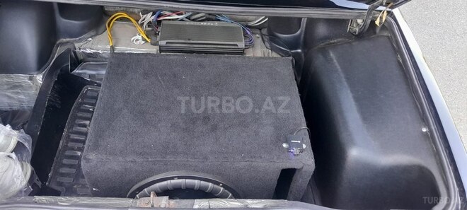 LADA (VAZ) 2107-19