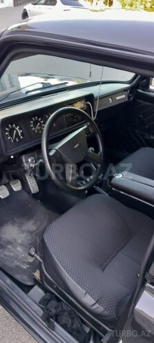LADA (VAZ) 2107-10