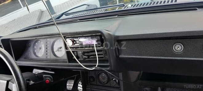 LADA (VAZ) 2107-12