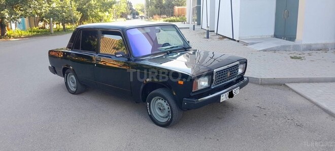 LADA (VAZ) 2107-6