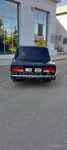 LADA (VAZ) 2107-4
