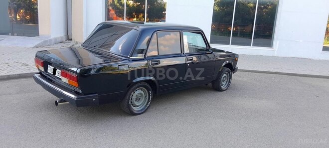 LADA (VAZ) 2107-3