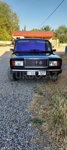 LADA (VAZ) 2107-7