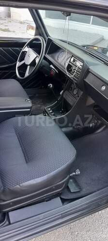 LADA (VAZ) 2107-15