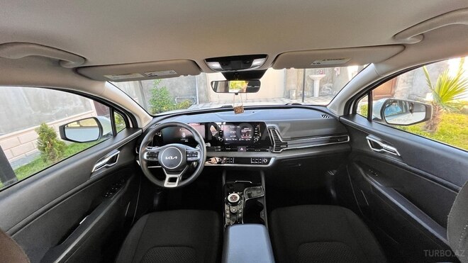 Kia Sportage-10