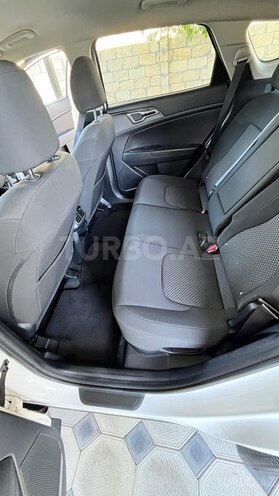 Kia Sportage-11