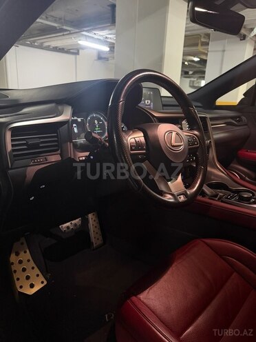 Lexus RX 350-6
