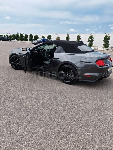 Ford Mustang-2